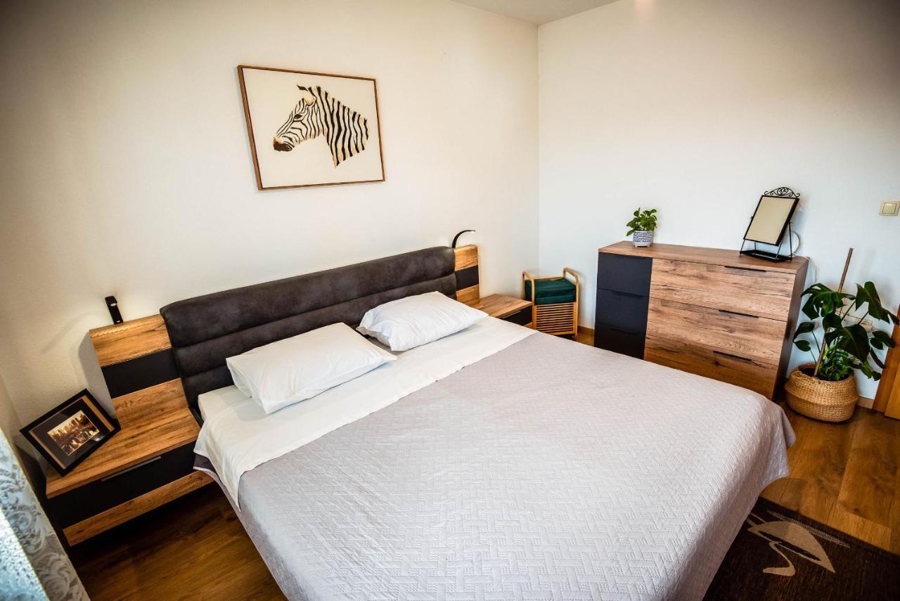 Apartman Fjaka Šibenik Kültér fotó