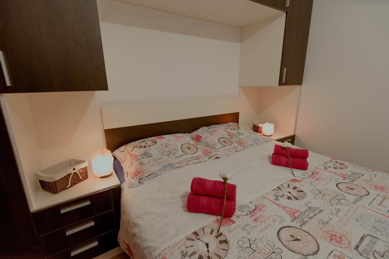 Apartman Fjaka Šibenik Kültér fotó