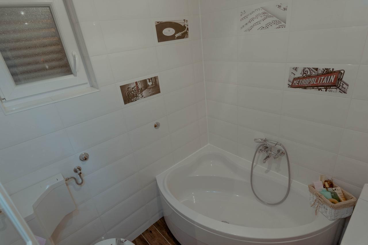 Apartman Fjaka Šibenik Kültér fotó