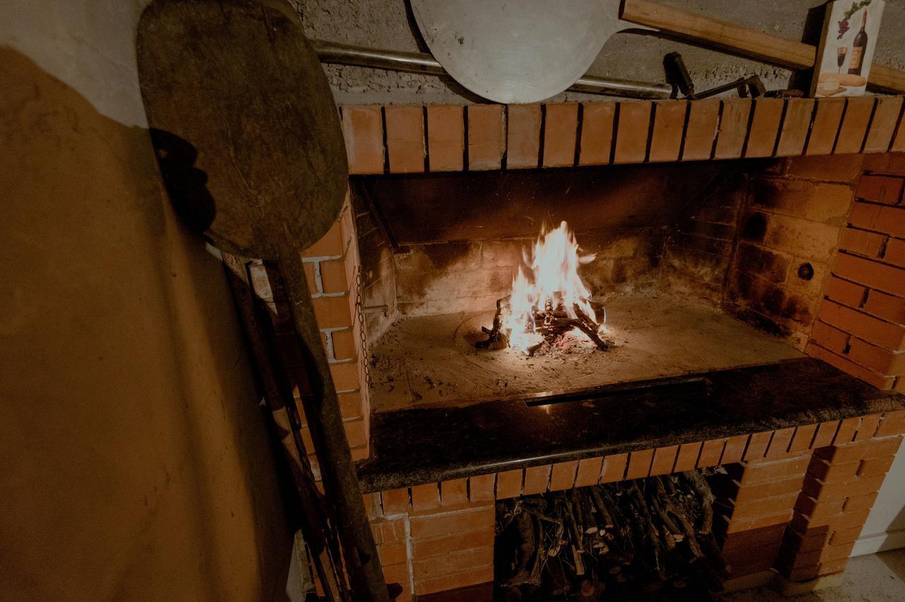 Apartman Fjaka Šibenik Kültér fotó