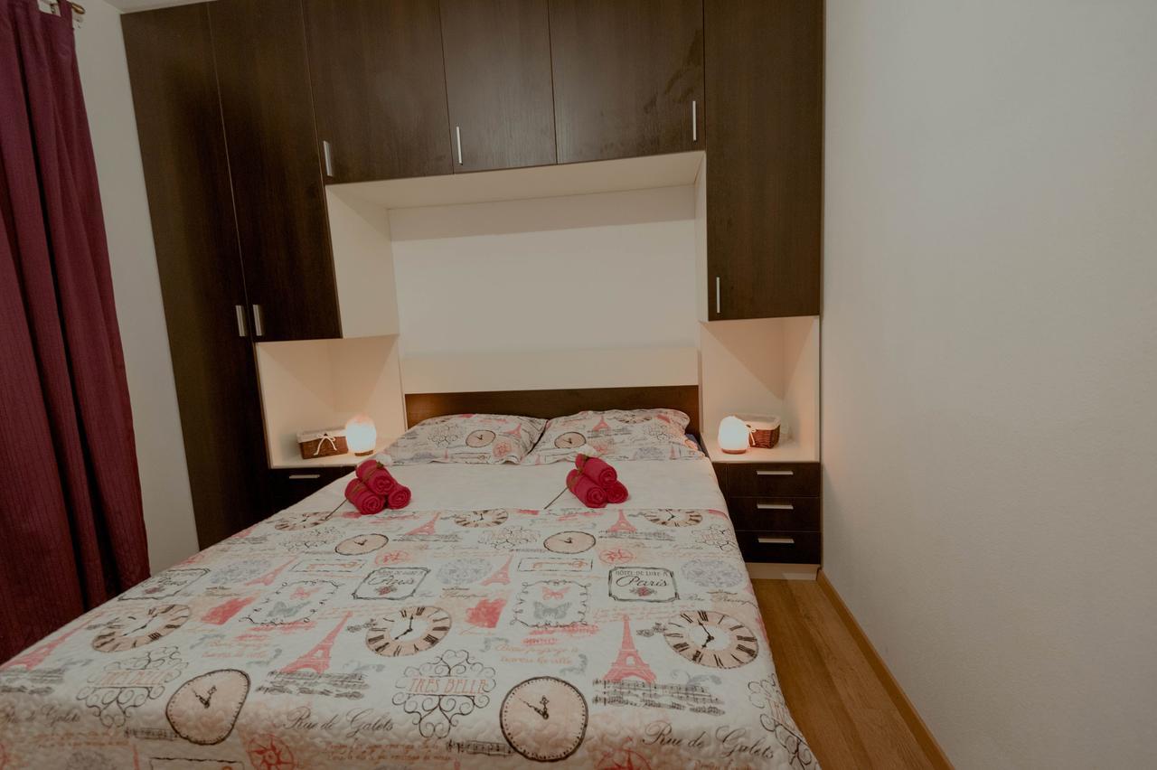 Apartman Fjaka Šibenik Kültér fotó